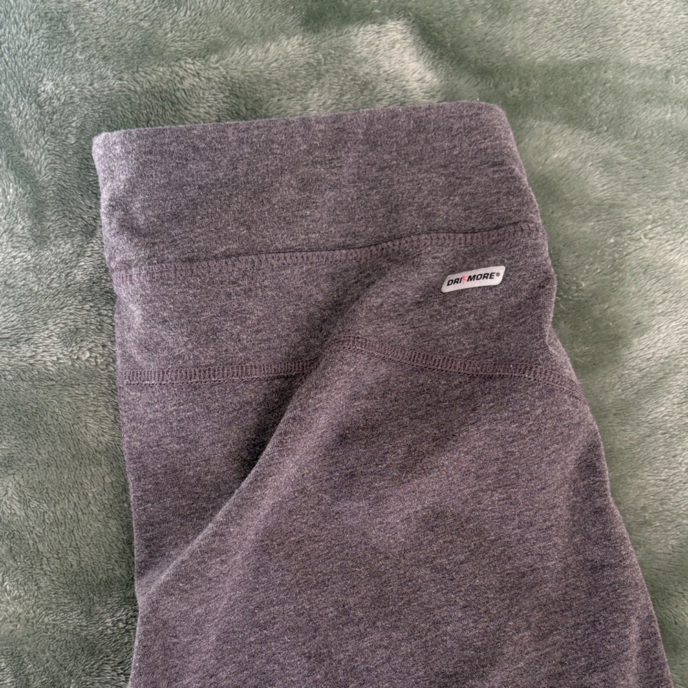Workout capris
